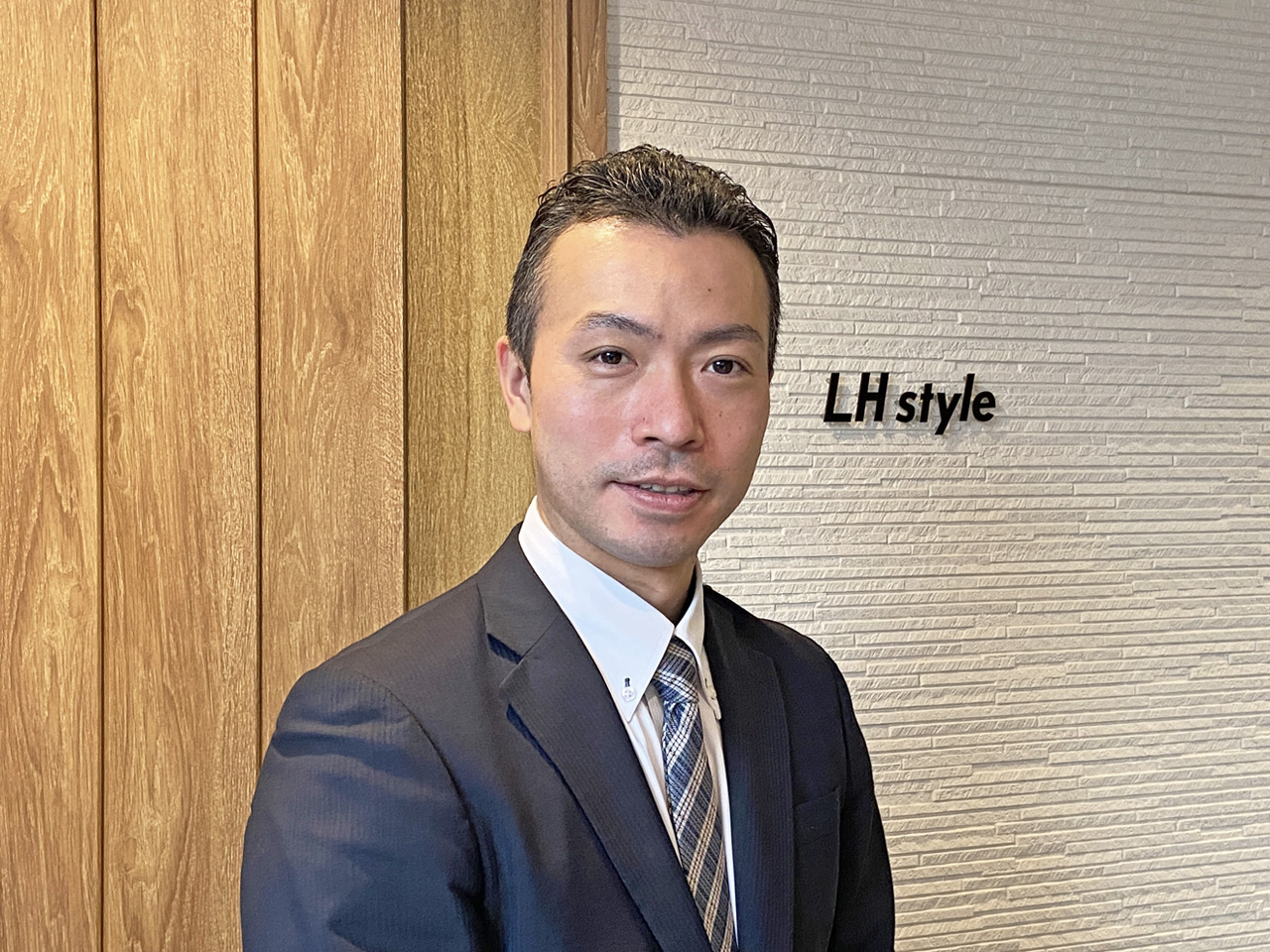 山口　和宏の写真