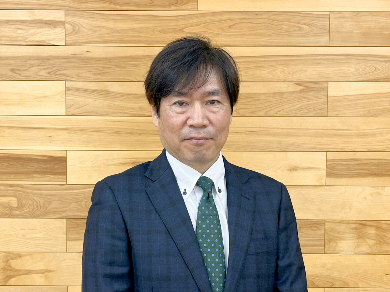 山川　亨の写真