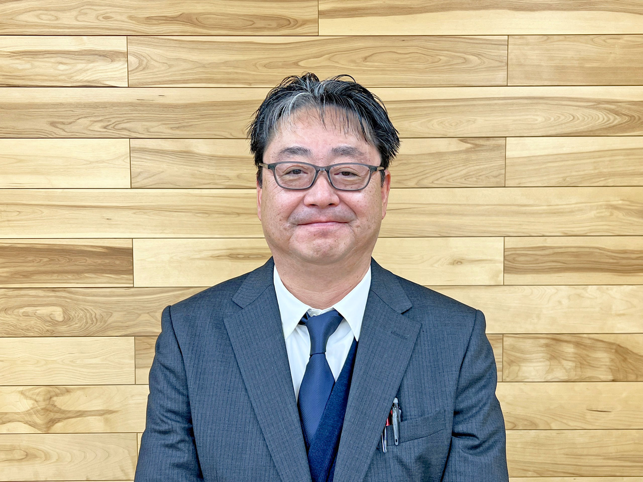 木崎　豊の写真