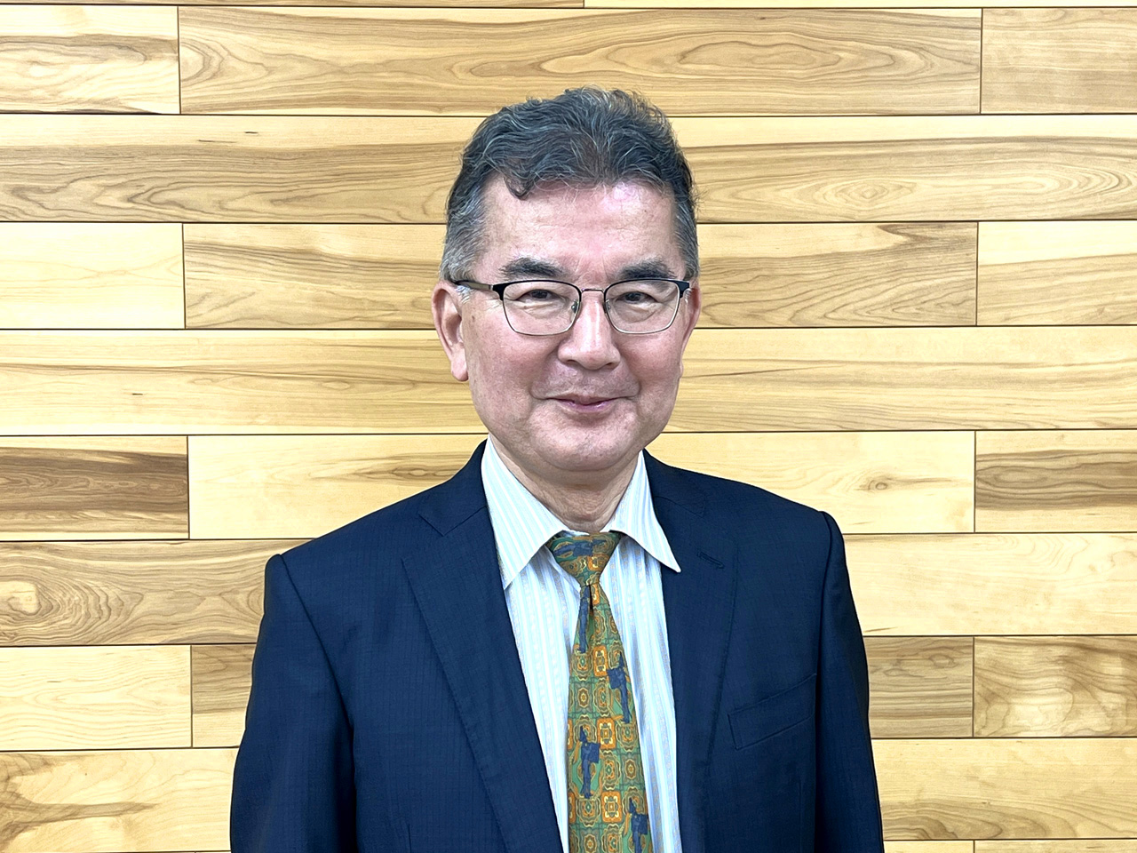 小髙 哲也の写真