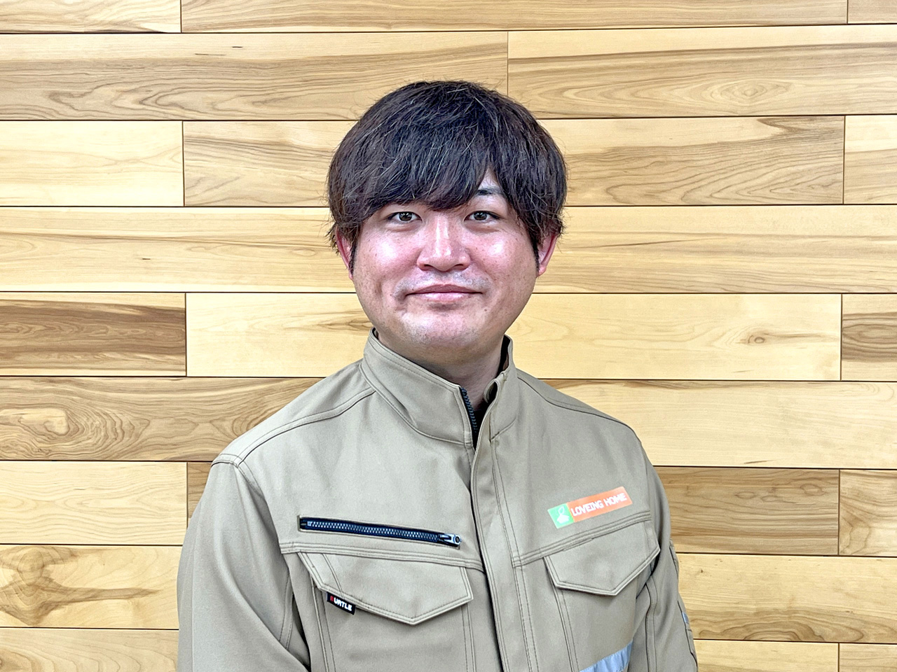 野田　憂也の写真